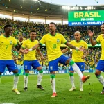 Brazīlijas futbola izlase Pasaules kausa 2026 kvalifikācijā