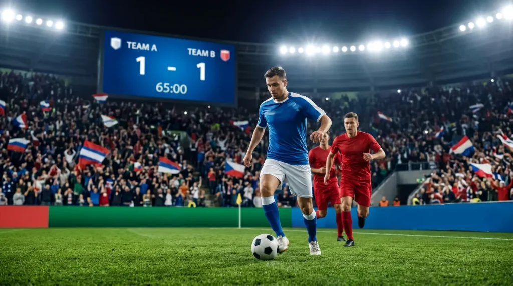 Sporta derību terminu glosārijs latviešu valodā