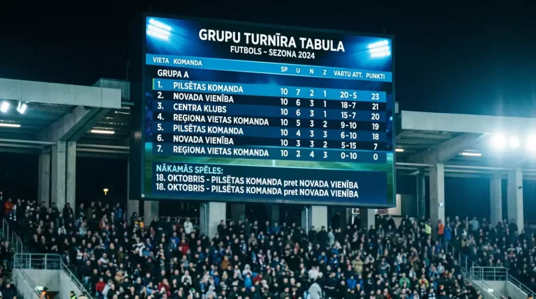 Kas jau iekļuvis PK 2026 izslēgšanas spēlēs?