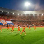 Nīderlandes futbola izlase Pasaules kausa 2026 kvalifikācijā